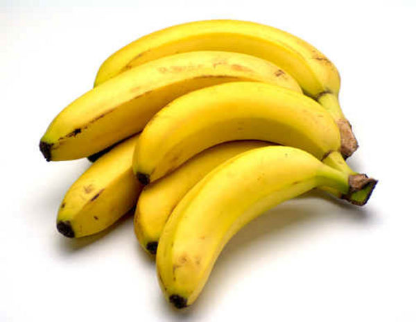 Малоизвестные факты о бананах